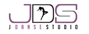 J'Danse Logo 1